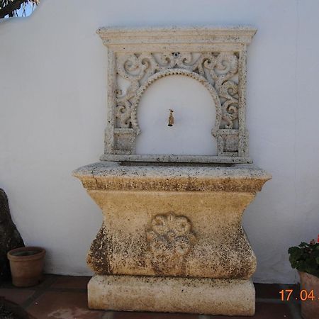 הוילה סהרה דה לוס אטונס Casa Entre Armonias מראה חיצוני תמונה
