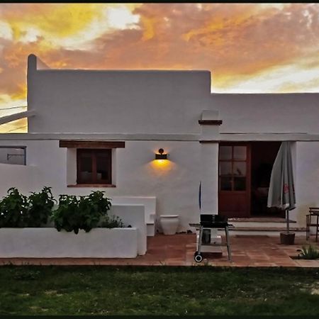 הוילה סהרה דה לוס אטונס Casa Entre Armonias מראה חיצוני תמונה