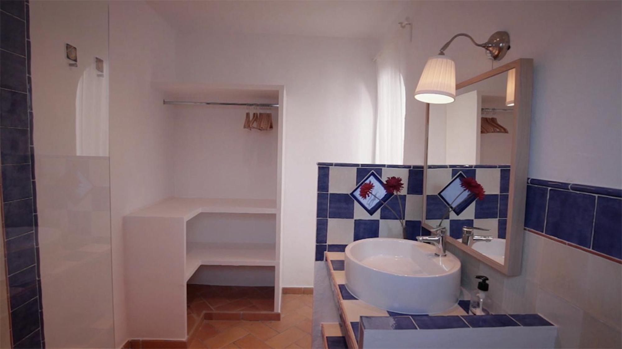 הוילה סהרה דה לוס אטונס Casa Entre Armonias מראה חיצוני תמונה