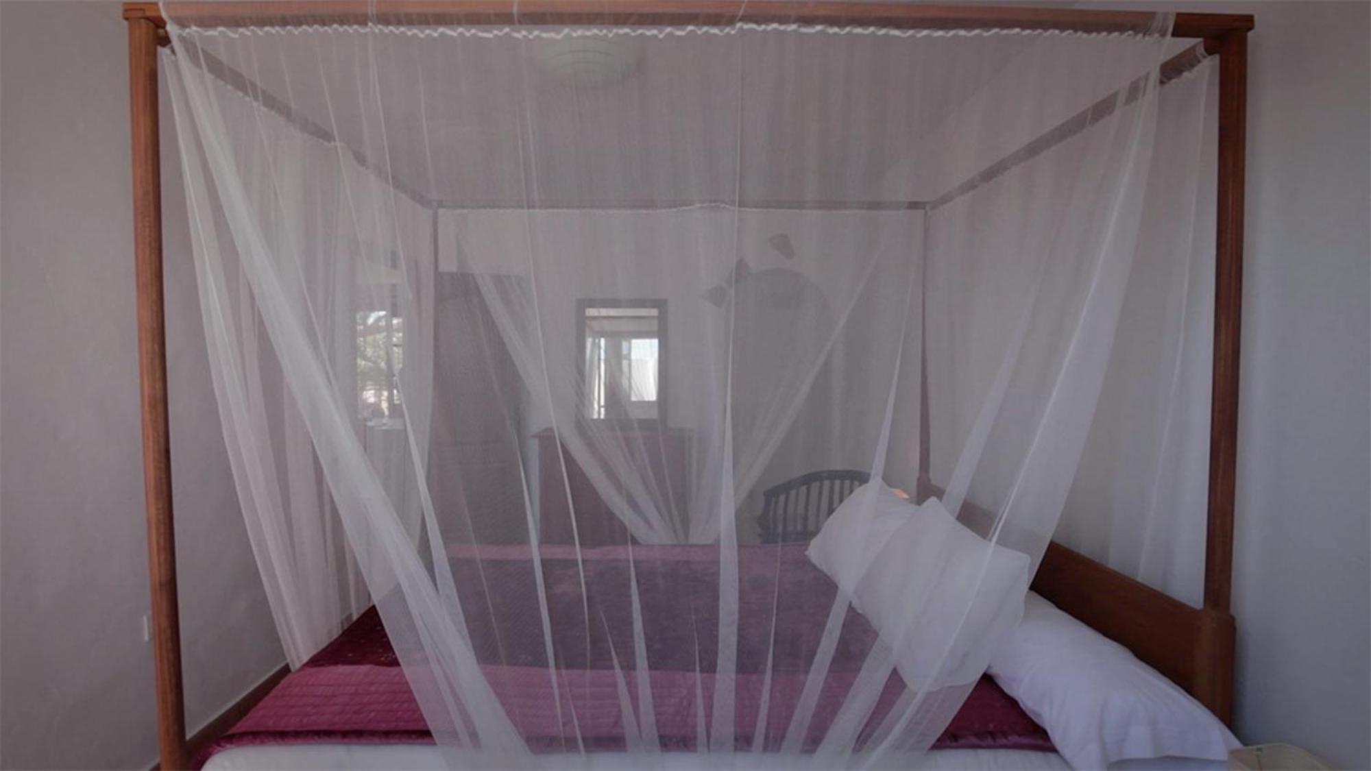הוילה סהרה דה לוס אטונס Casa Entre Armonias מראה חיצוני תמונה