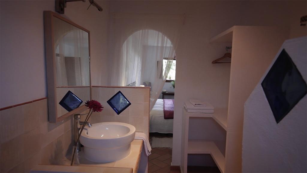 הוילה סהרה דה לוס אטונס Casa Entre Armonias מראה חיצוני תמונה
