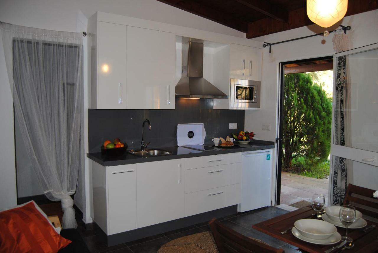 הוילה סהרה דה לוס אטונס Casa Entre Armonias מראה חיצוני תמונה