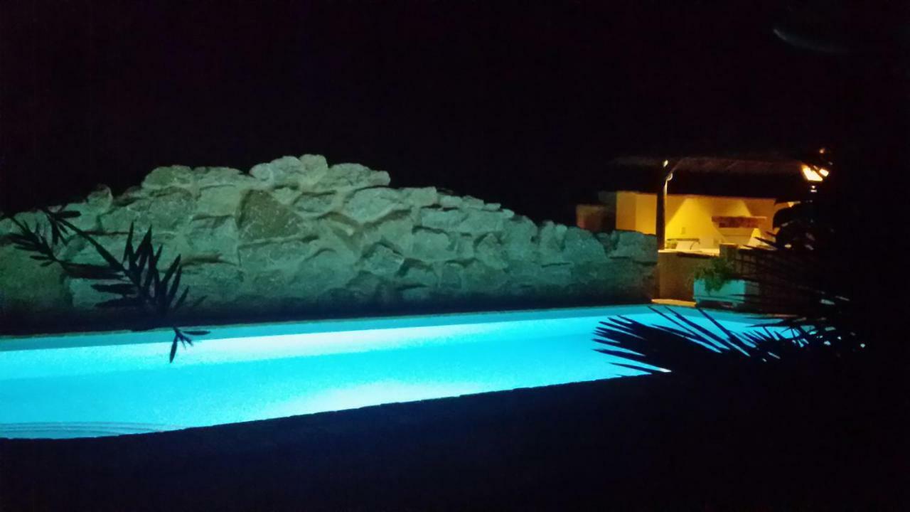 הוילה סהרה דה לוס אטונס Casa Entre Armonias מראה חיצוני תמונה
