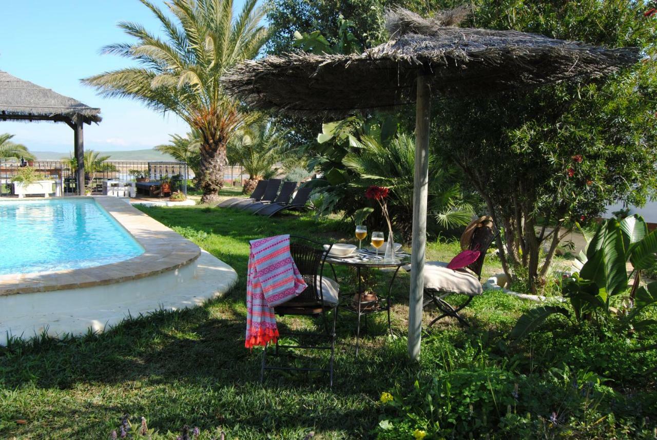 הוילה סהרה דה לוס אטונס Casa Entre Armonias מראה חיצוני תמונה
